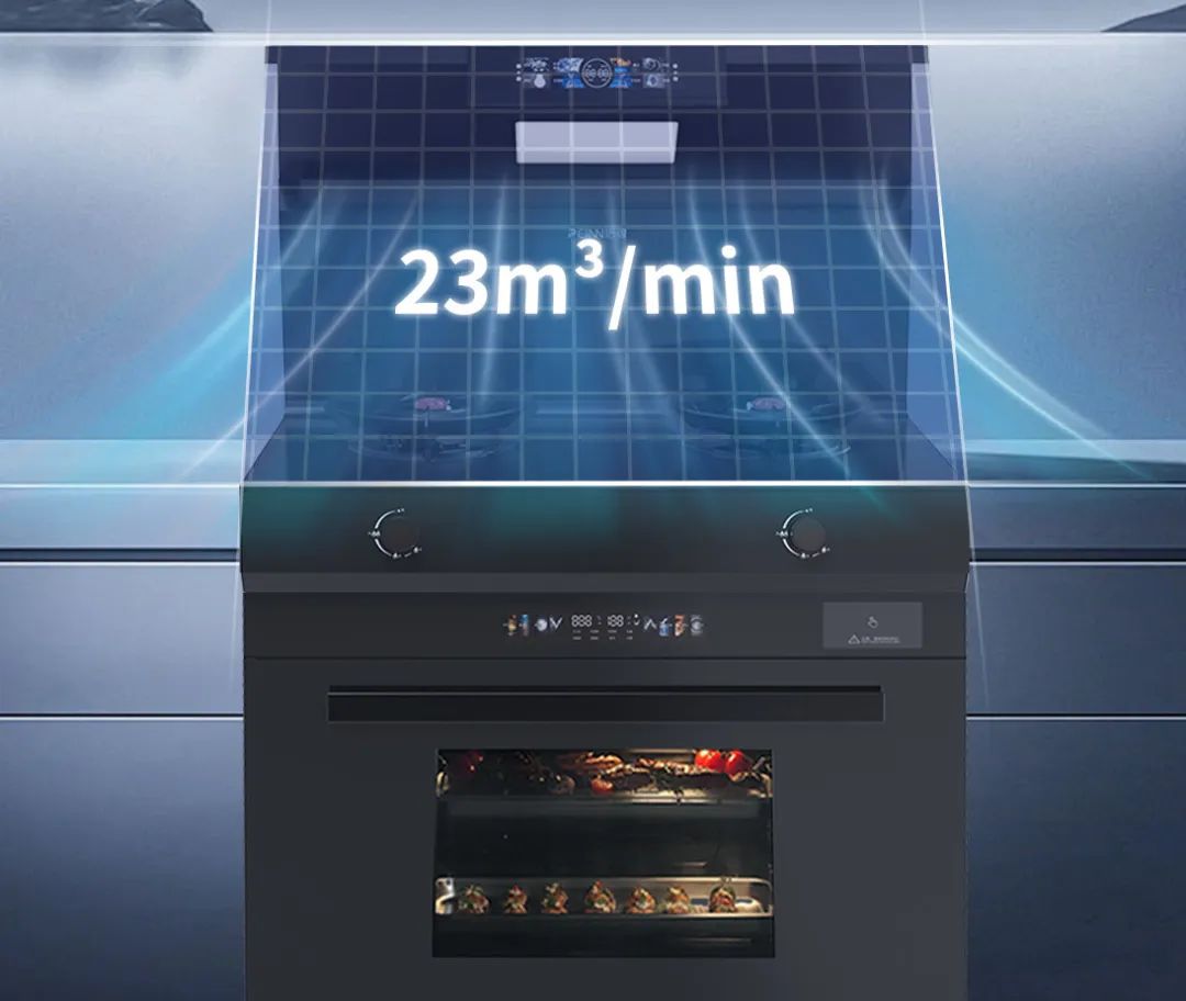 培恩電器：以“健康烹飪”推動(dòng)健康廚電發(fā)展
